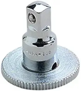 E3431 WRIGHT TOOL Drive Cougar Pro Thumbwheel Ratchet