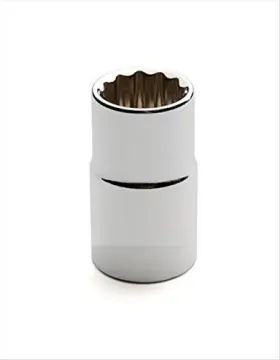 E4122 WRIGHT TOOL Drive Point Standard Cougar Pro Socket