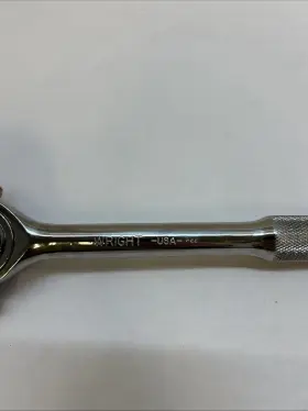 E4426 WRIGHT TOOL Drive Cougar Pro Release Head Ratchet #2