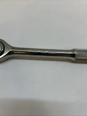 E4426 WRIGHT TOOL Drive Cougar Pro Release Head Ratchet #3