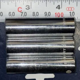 M3511 WRIGHT TOOL Socket Drive #2