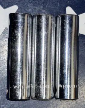 M3511 WRIGHT TOOL Socket Drive