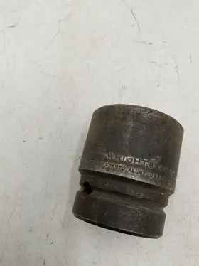 8944 WRIGHT TOOLS Tool Impact Socket #3