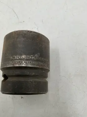 8944 WRIGHT TOOLS Tool Impact Socket