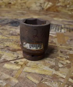 8966 WRIGHT USA Drive Impact Socket #3