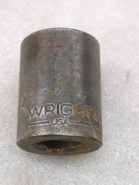 4-624 WRIGHT WILLIAMS Impact Socket #2