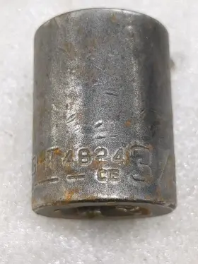 4-624 WRIGHT WILLIAMS Impact Socket #3