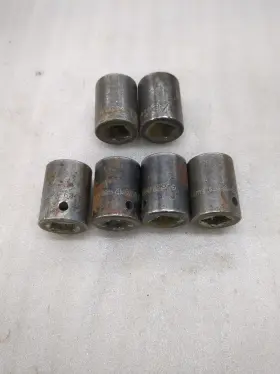4-624 WRIGHT WILLIAMS Impact Socket