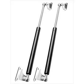 445046238209 WUDKEY Gas Strut Shocks Mounts Spring Prop