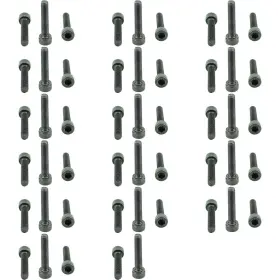 Ashsh XUNLIU Alloy Steel Hex Socket Head Cap Screws