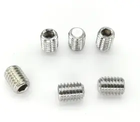 732306344785 YGTGZ Steel Socket Hex Grub Screw Thread Set