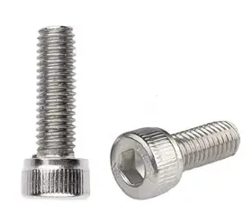 732306844513 YGTGZ Socket Head Cap Screws Allen Drive Steel