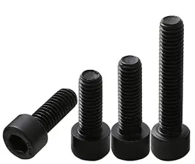 763722239843 YGTGZ Hex Socket Head Cap Screws Alloy Steel