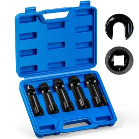 606266995885 YSSNIUTOOL Line Socket Set Fuel Injection Flare