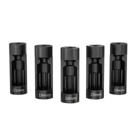 YSS045 YSSNIUTOOL Suspension Strut Socket Tool Nut Wi