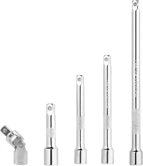 YDS-2031 YUDEWATER Extension Bar Set Socket