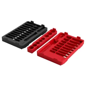 9487 YUQIDIAN Drive Ratchet Sockets Packout Trays Onesize