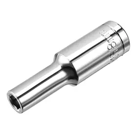 609876646857 ZAPLYTE Drive Socket Steel