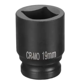 617662666132 ZAPLYTE Point Square Socket Drive Impact Wheel