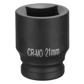 617662666156 ZAPLYTE Point Square Socket Drive Impact Wheel