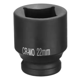 617662666163 ZAPLYTE Point Square Socket Drive Impact Wheel