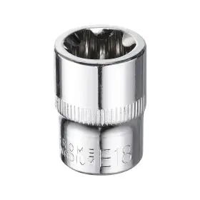 632702763329 ZAPLYTE Torx Socket Drive Star Point Spline