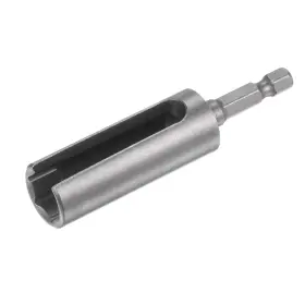634149285174 ZAPLYTE Hex Nut Socket Extension Driver Bit
