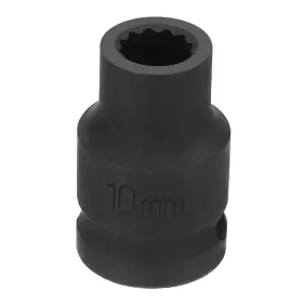 636939309336 ZAPLYTE Impact Socket Drive Shallow