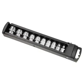 636939711672 ZAPLYTE Pack Drive Point Shallow Socket Set
