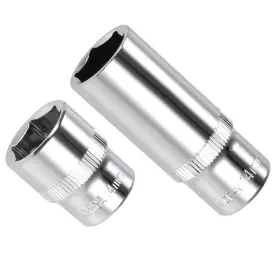 641832200734 ZAPLYTE Socket Drive Shallow Impact