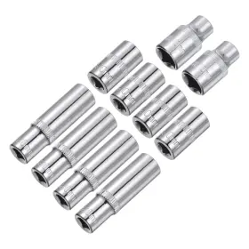 678202753545 ZAPLYTE Shallow Socket Drive