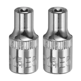 683867118615 ZAPLYTE Torx Socket Drive Star
