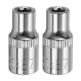 683867118653 ZAPLYTE Torx Socket Drive Star