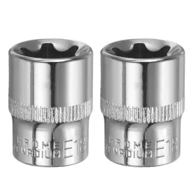 683867118844 ZAPLYTE Torx Socket Drive Star