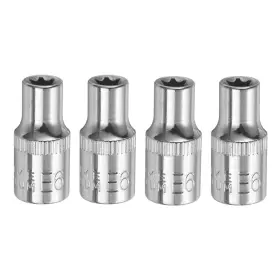 683867119117 ZAPLYTE Torx Socket Drive Star 683867119117 ZAPLYTE Torx Socket Drive Star