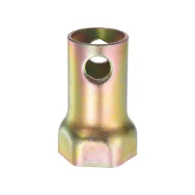 746453195954 ZAPLYTE Spindle Nut Socket Point Wheel Bearing