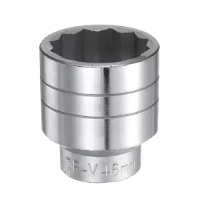 783243269051 ZAPLYTE Point Shallow Socket Drive Standard