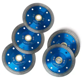 Bdsb ZFBB Box Diamond Saw Blade Tile Cutting Ceramic