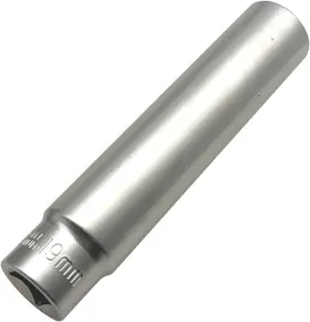 19MM ZKTOOL Metrichex Socket Tool Drive