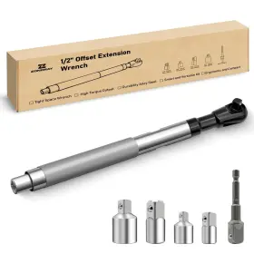 1-2-JCBS ZONORAY Offset Extension Impact Electric Socket Set