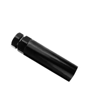 ZOSLM2693BL-7-1PC ZOSGREW Spline Lug Nut Socket Key Steel Set