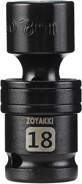 2024073016241354 ZOYAKKI Drive Swivel Sleeve Shallow Impact