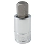 Titan 15663 Hex Bit Socket, 9/16", 1/2" Drive, Chrome Vanadium Steel. Fixed Price $11.41.