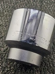 Proto 5794 Torqueplus 1" Drive Socket 2-15/16" 12 Point Chrome. Fixed Price $129.18.