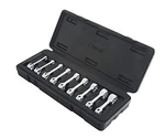 Sunex Tool 909tas 3/8" Dr 9 Piece Sae Torque Adapter Set. Fixed Price $83.49.