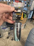 I-6. Gearwrench 80675 1/2" Drive 6 Point Deep Sae Socket 1-1/16". Fixed Price $8.99.