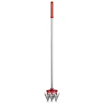 Corona Lg 3634 Disccultivator Garden Disc Cultivator, Red. Fixed Price $64.26.
