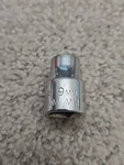 Easco 52 6109 9mm 6pt Socket 3/8" Drive Usa 4161. Fixed Price $4.95.