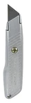 Proto Pro10-299 5-1/2-inch 299 Interlock Fixed Blade Utility Knife. Fixed Price $14.10.