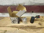 Proto Blackhawk Impact Sockets Variety 1 1/4" Dr+ Axle Nut Socket. Fixed Price $25.00.